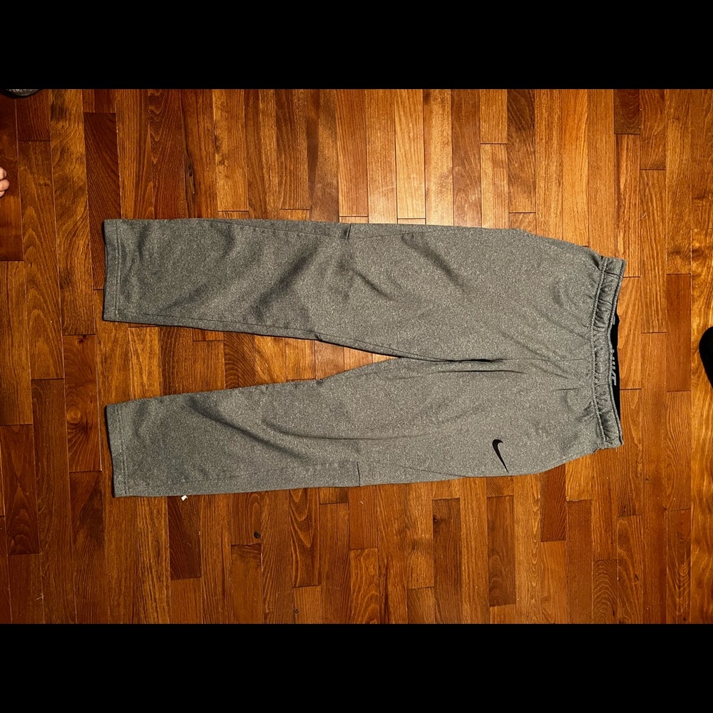 Nike Dr Fit sweatpants